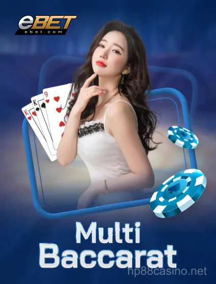 Baccarat Đa Người Chơi