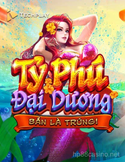 Tỷ Phú Đại Dương 1999